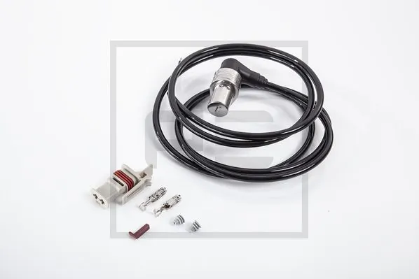 Sensor, speed/RPM